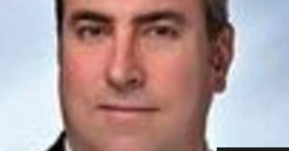 Dr. Michael Carron, Md – Dearborn, Mi