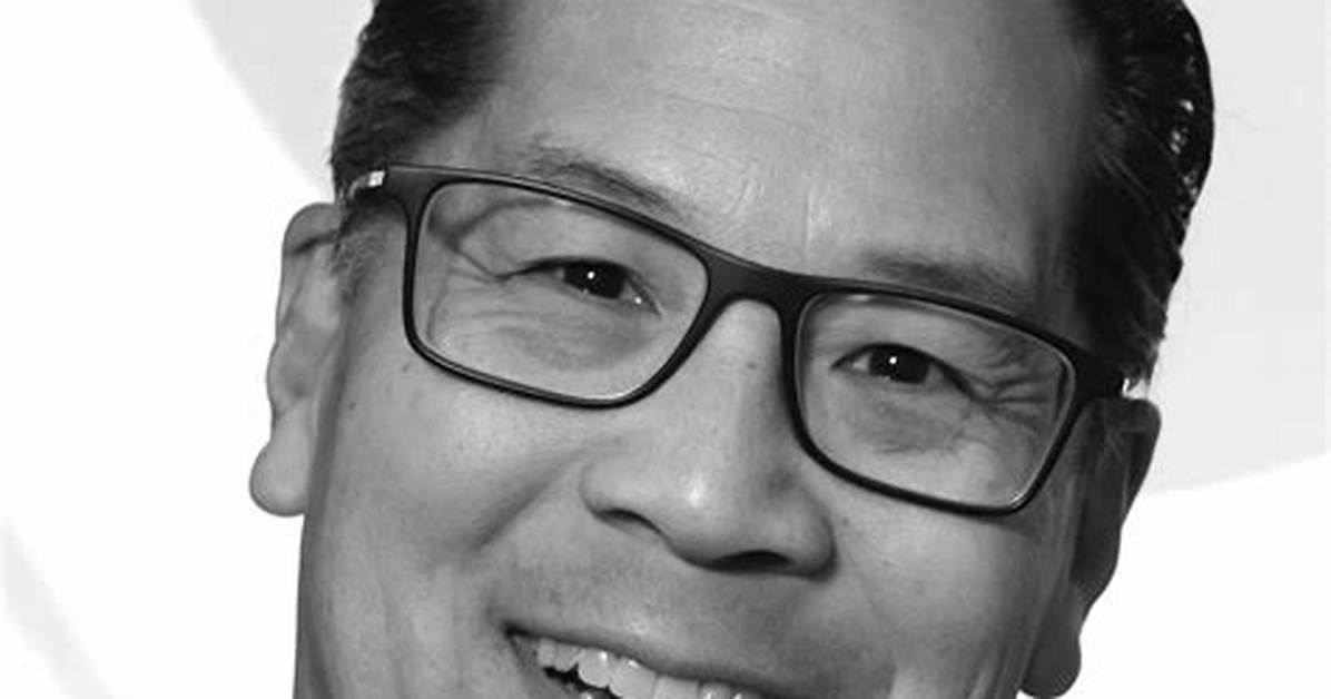 Dr. Michael Chang Ph. D. Net Worth