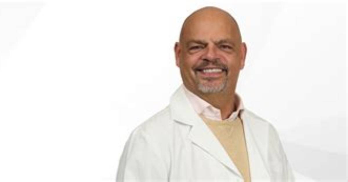 Dr. Michael Clarke, Md – Syracuse, Ny