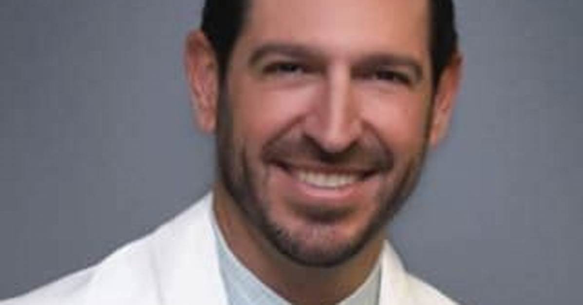 Dr. Michael Cusick, Md – Houston, Tx