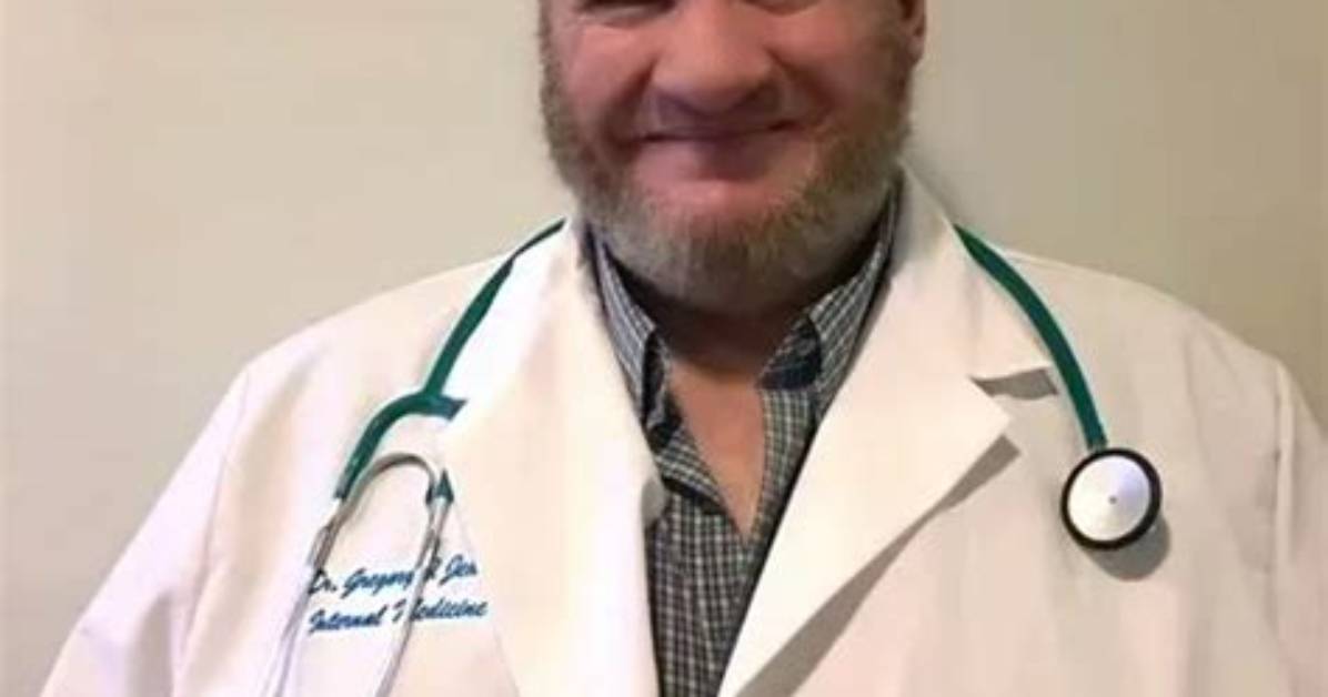 Dr. Michael Denz, Do – Buffalo, Ny