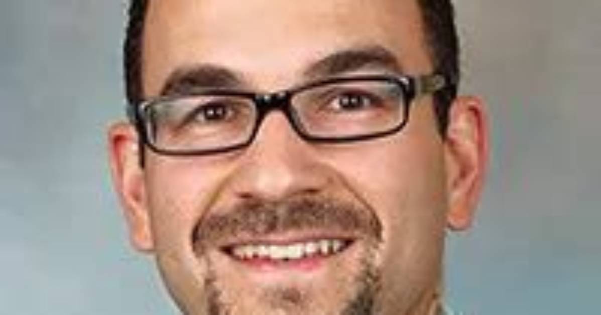 Dr. Michael Foley, Do – Phoenix, Az