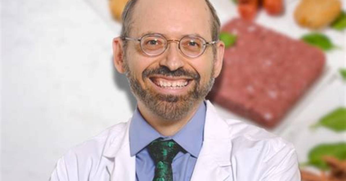 Dr. Michael Greger