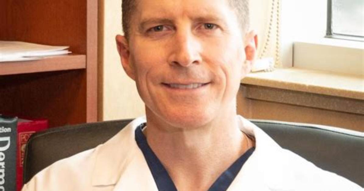 Dr. Michael Murphy, Md – Vancouver, Wa