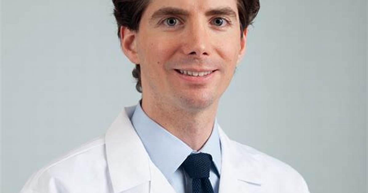 Dr. Michael Young, Md – Mesa, Az