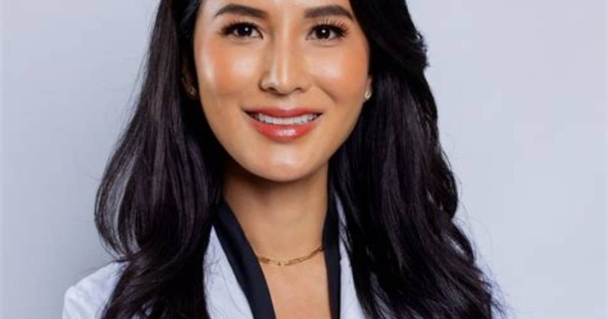 Dr. Michelle Lee