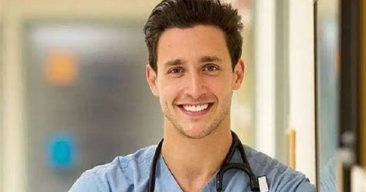 Dr Mike Biography