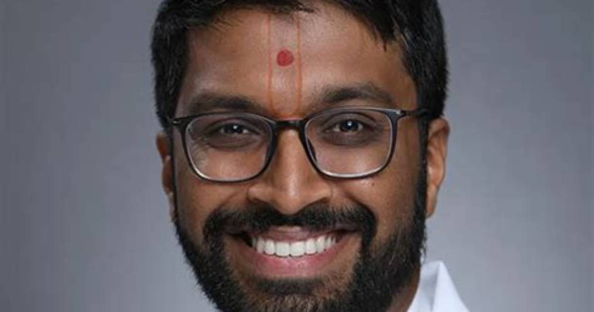 Dr. Milan Patel, Do – Pearland, Tx