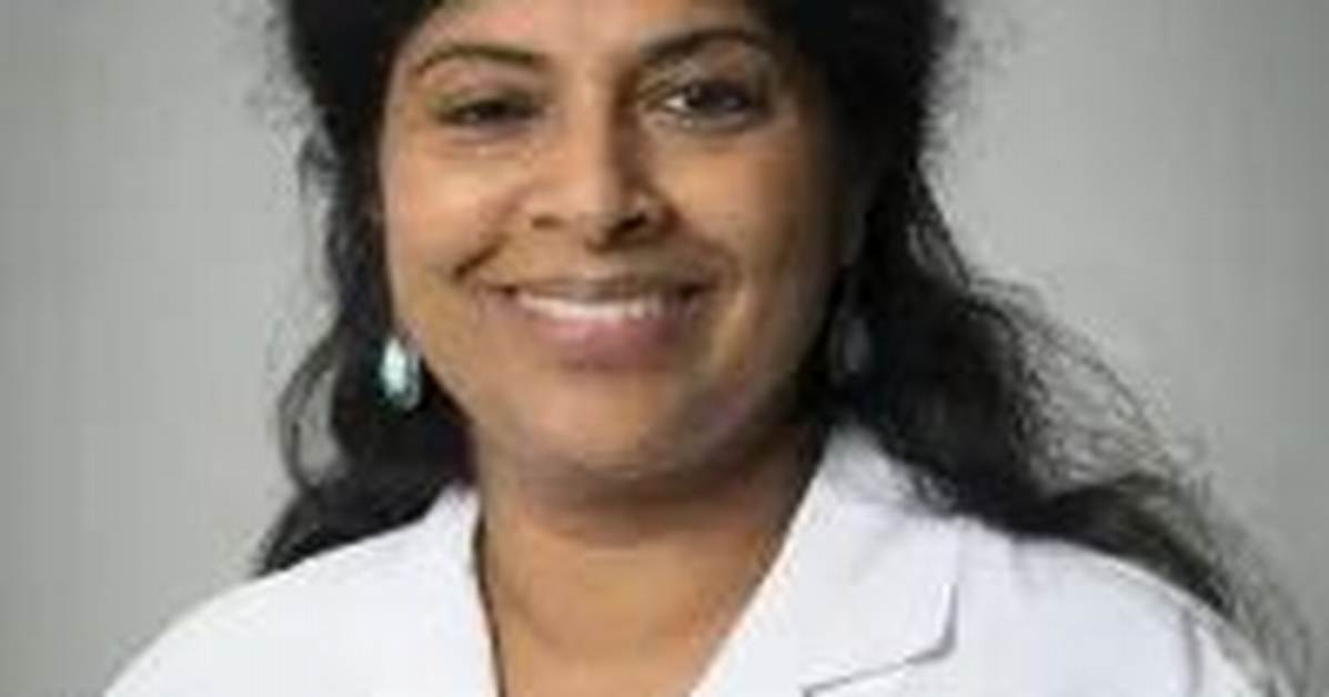 Dr. Mini Pathrose, Md – Hamilton, Oh