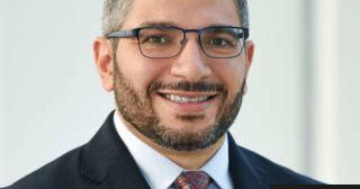 Dr. Mohamed Othman, Md – Houston, Tx