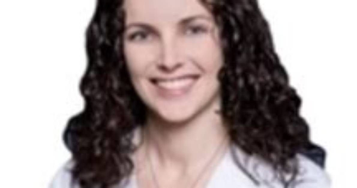 Dr. Monica Salas, Md – San Antonio, Tx
