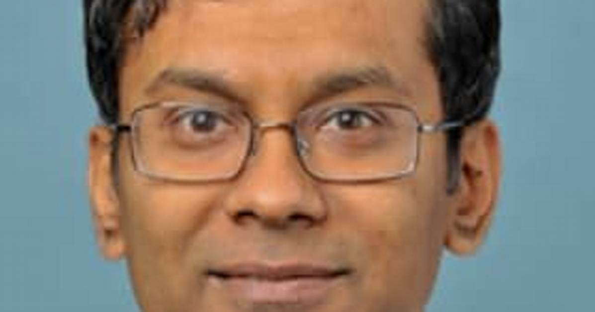 Dr. Murali Balakrishnan, Md – Kensington, Md
