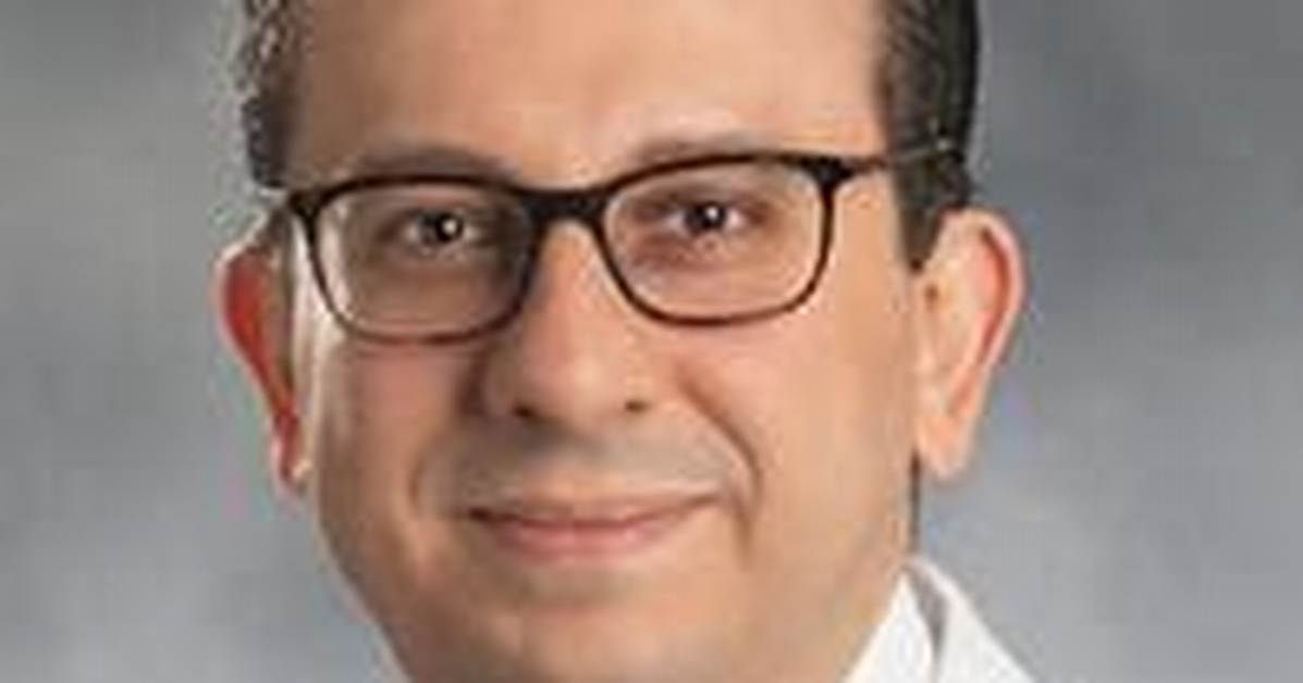 Dr. Nader Mina, Md – Royal Oak, Mi