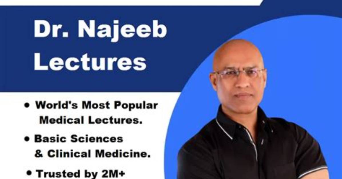 Dr. Najeeb