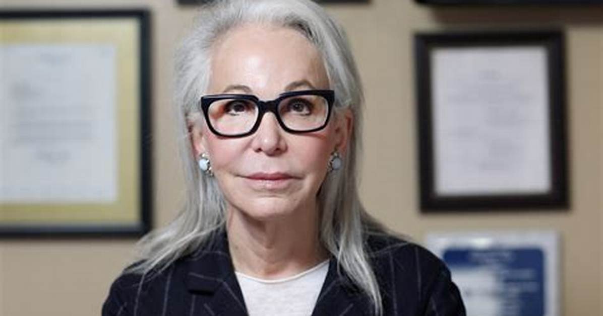 Dr. Nancy Ascher