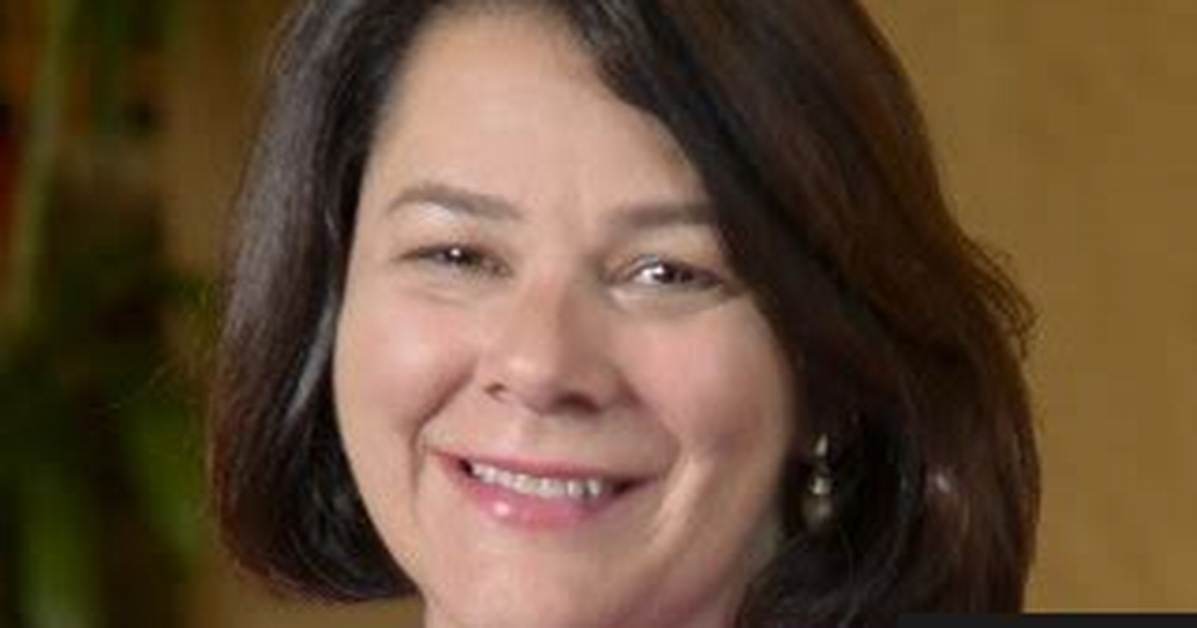 Dr. Nancy Sweitzer, Md – Saint Louis, Mo