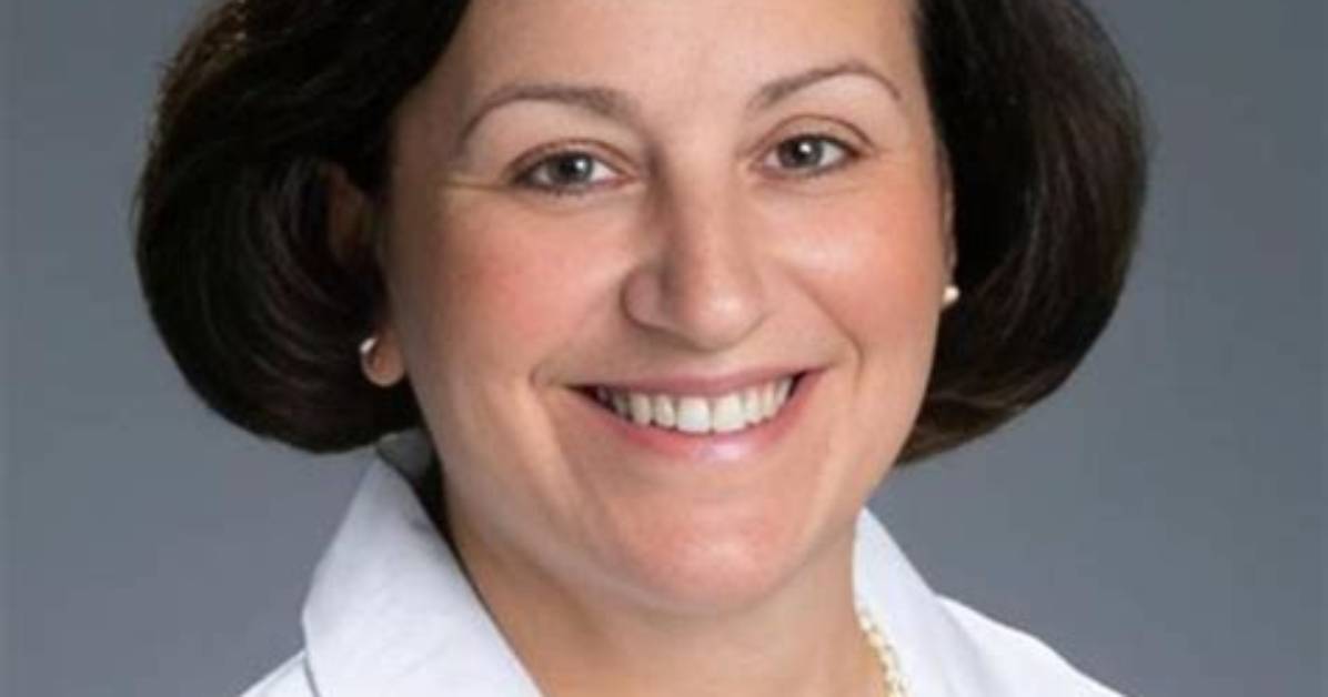 Dr. Nancy Weiner, Md – Atlanta, Ga
