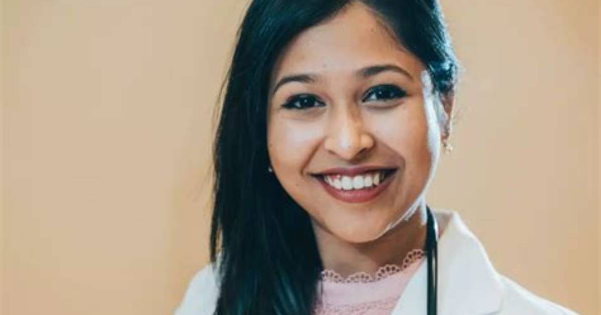 Dr. Nandini Chattopadhyay, Md – Loves Park, Il
