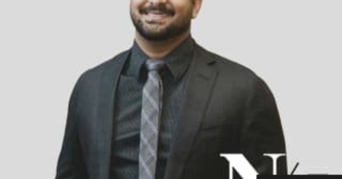 Dr. Narayanan Nair, Md – Coral Gables, Fl