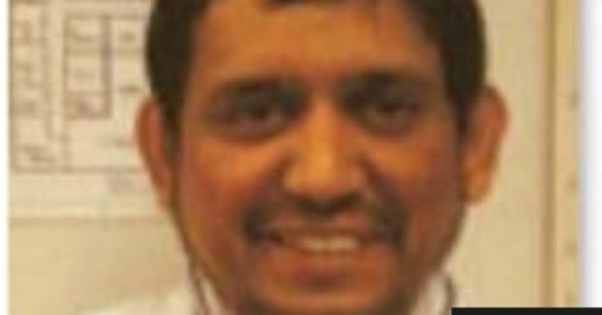 Dr. Naveed Mahfooz, Md – Caro, Mi