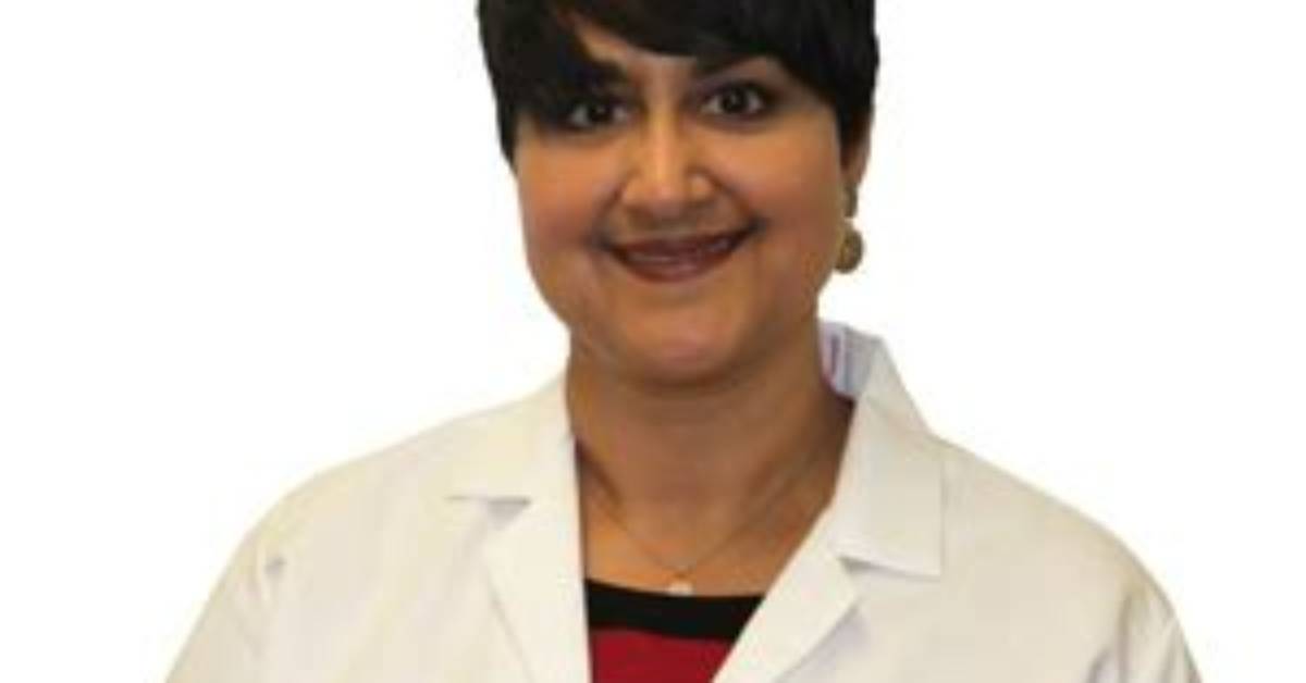 Dr. Neelofar Butt, Md – West Harrison, Ny