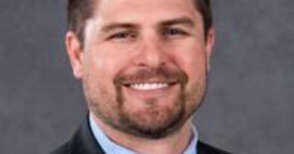Dr. Nicholas Frazier, Do – Saint Joseph, Mi