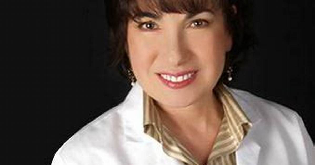 Dr. Niki Silverstein, Md – Chester, Nj