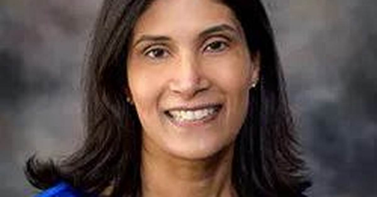 Dr. Nirupama Patel, Md – Alice, Tx