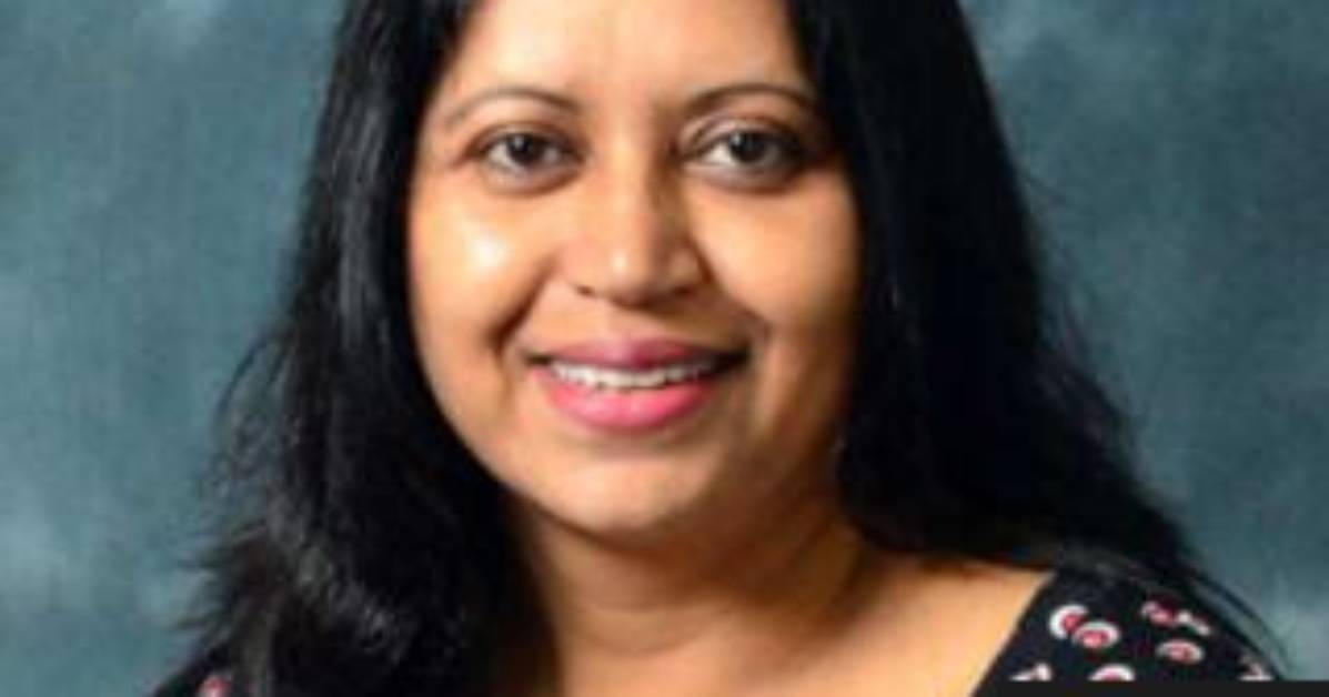 Dr. Nithya Guhanand, Md – Natrona Heights, Pa