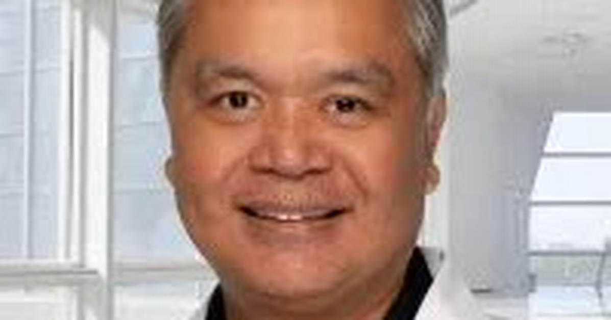 Dr. Noel Maun, Md – Venice, Fl