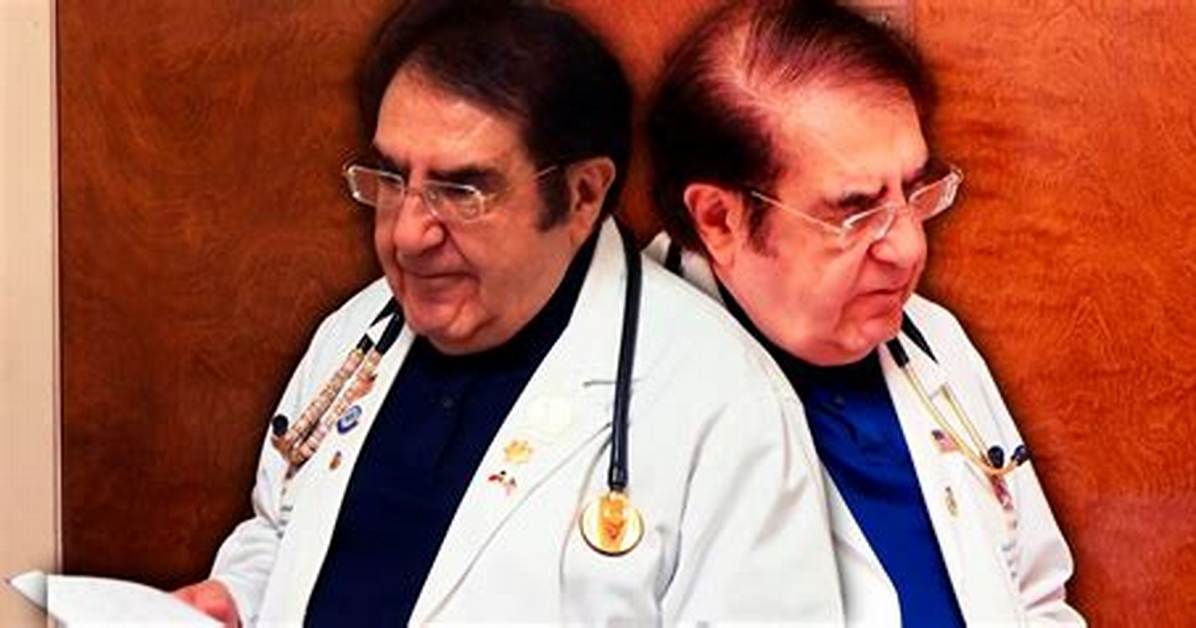 Dr. Nowzaradan