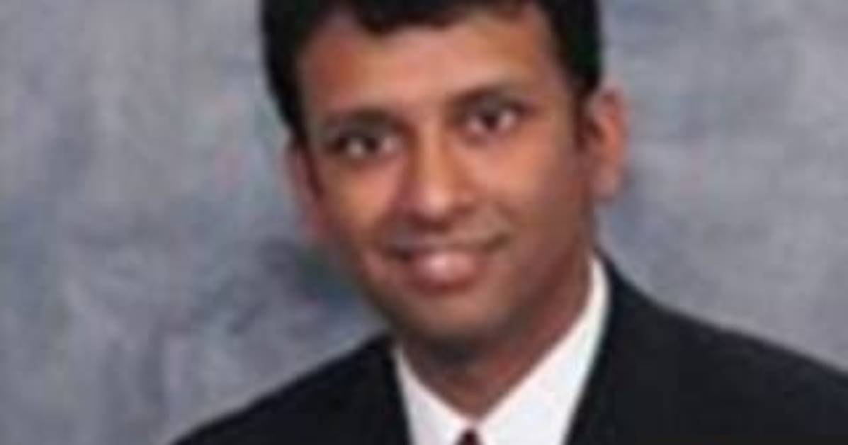 Dr. Omar Hussain, Do – Melrose Park, Il