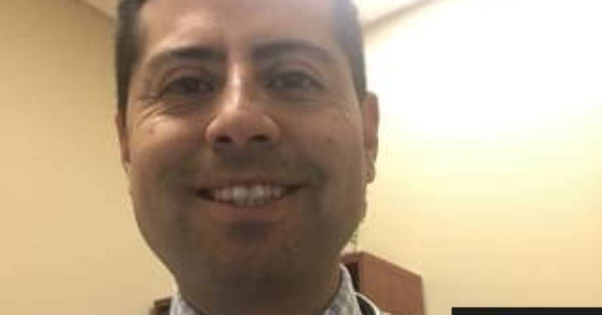 Dr. Omar Vargas, Md – Springfield, Il