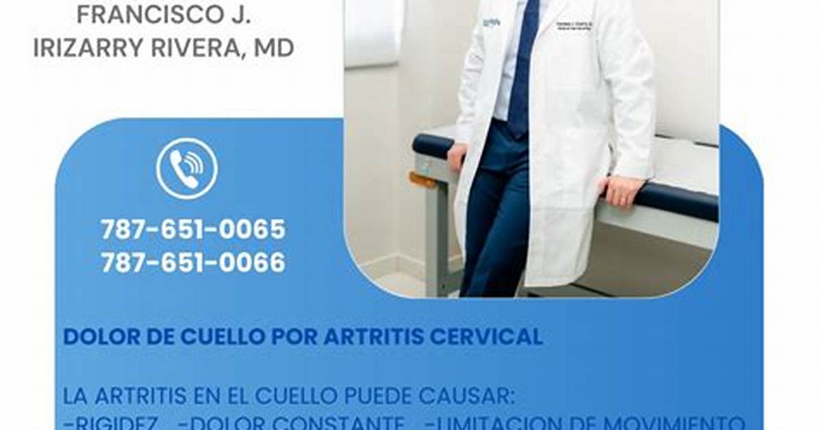 Dr. Osvaldo Rivera Rivera Sr. , Md – Ponce, Pr