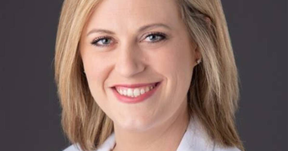 Dr. Patricia Brands, Md – Augusta, Ga