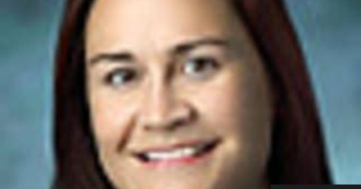 Dr. Patricia Chandler, Md – Palo Alto, Ca