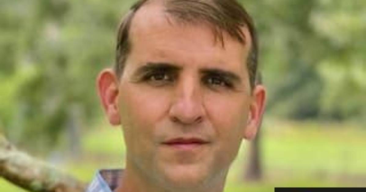 Dr. Patrick Bonneval, Md – Baton Rouge, La