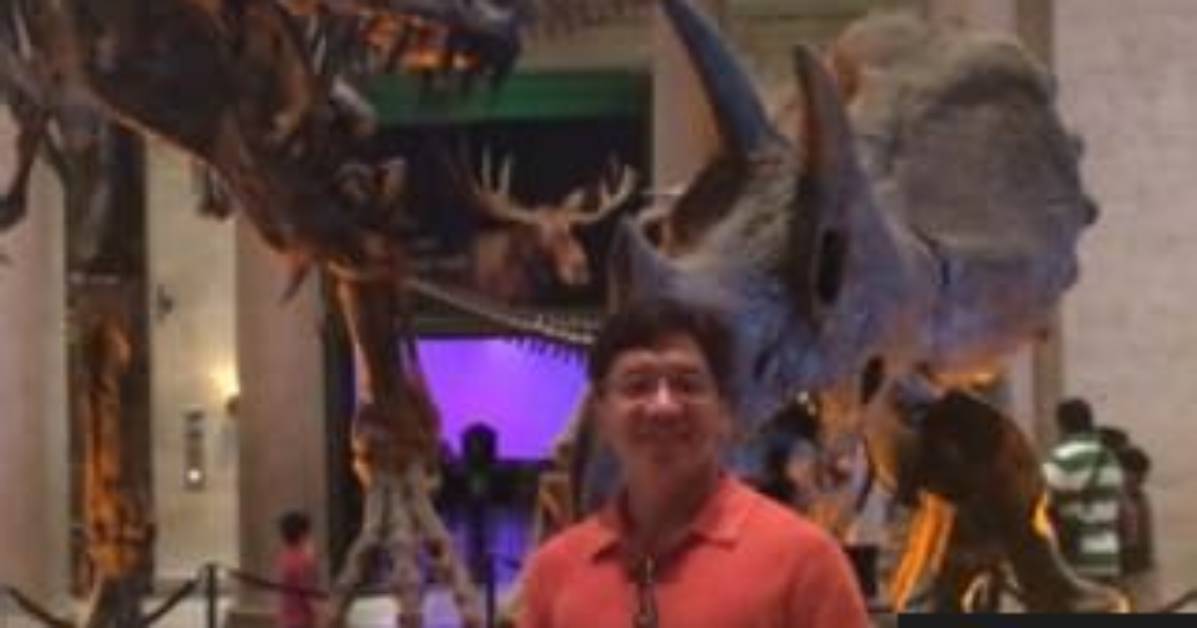 Dr. Patrick Gonzales, Md – Sun City, Ca