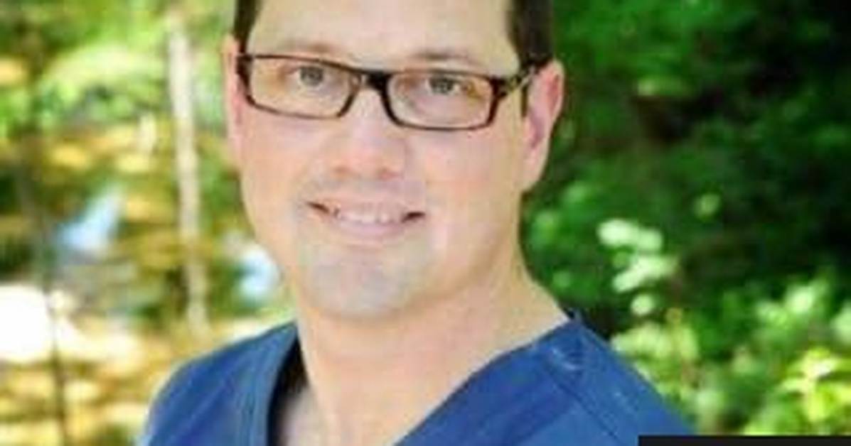 Dr. Patrick Keehan, Do – Fort Worth, Tx