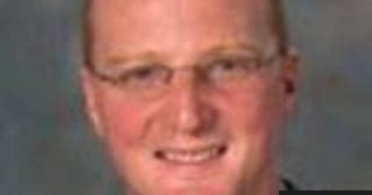 Dr. Patrick Mcenaney, Md | General Surgery