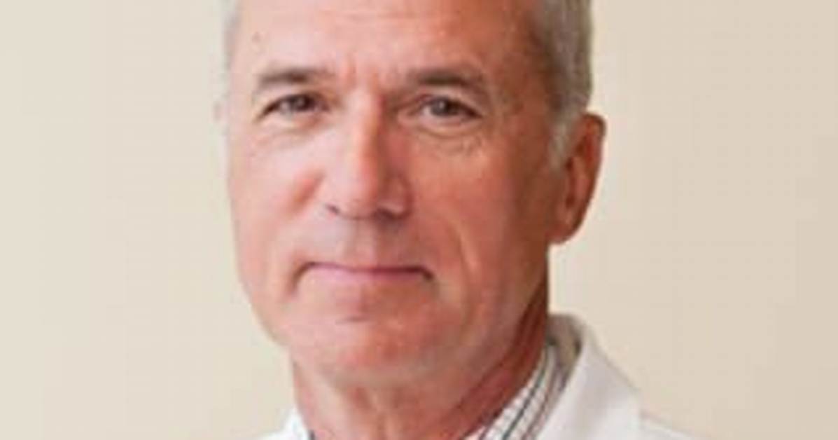 Dr. Patrick Powers, Md – Richmond, Va