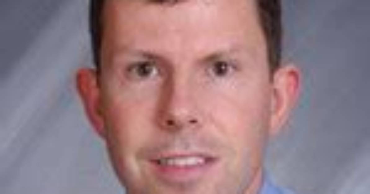 Dr. Paul Breiding, Md – Providence, Ri