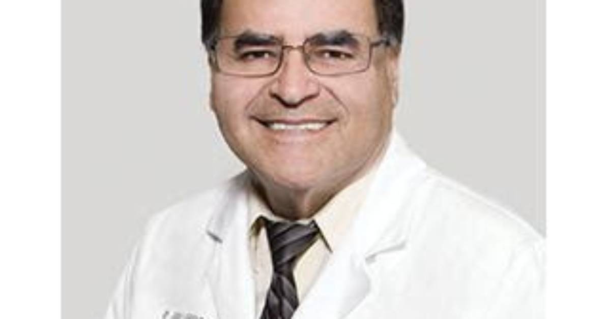 Dr. Paul Gallardo, Md – Downey, Ca