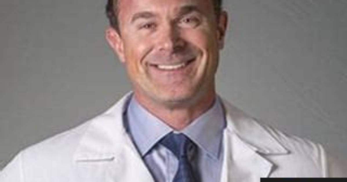 Dr. Peer Soderberg, Md – Elbridge, Ny