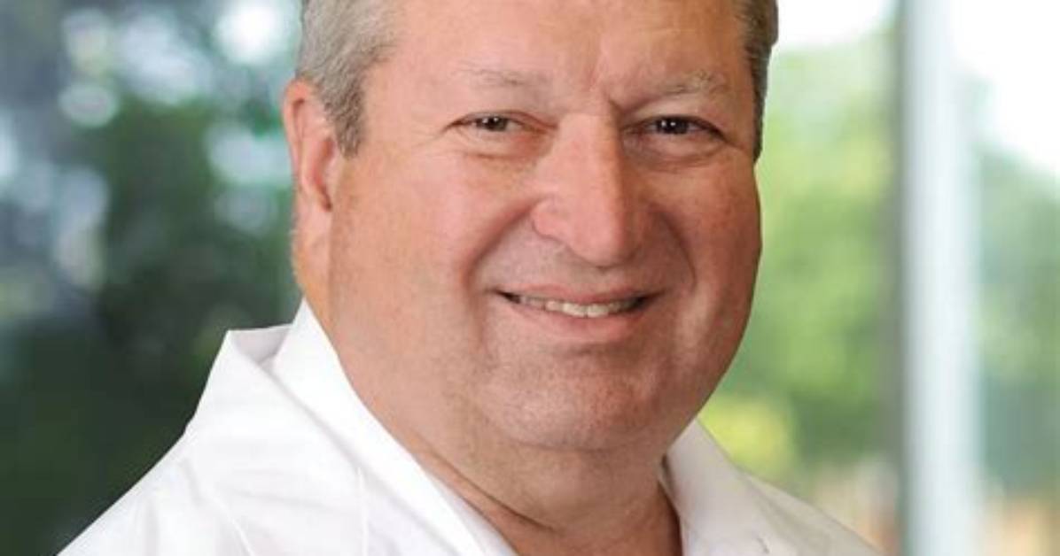 Dr. Peter Blitzer, Md – Fort Myers, Fl