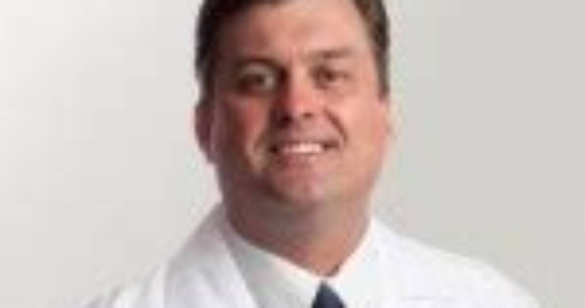 Dr. Peter Ford, Md – Santa Barbara, Ca