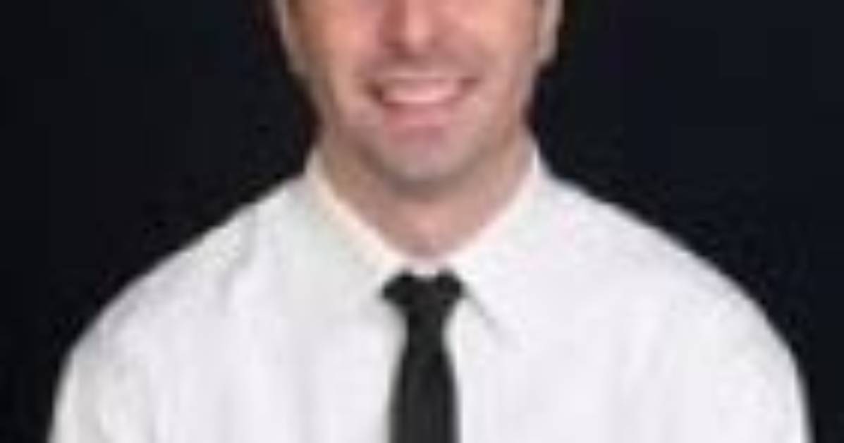Dr. Peter Morrell, Do – Beaumont, Tx