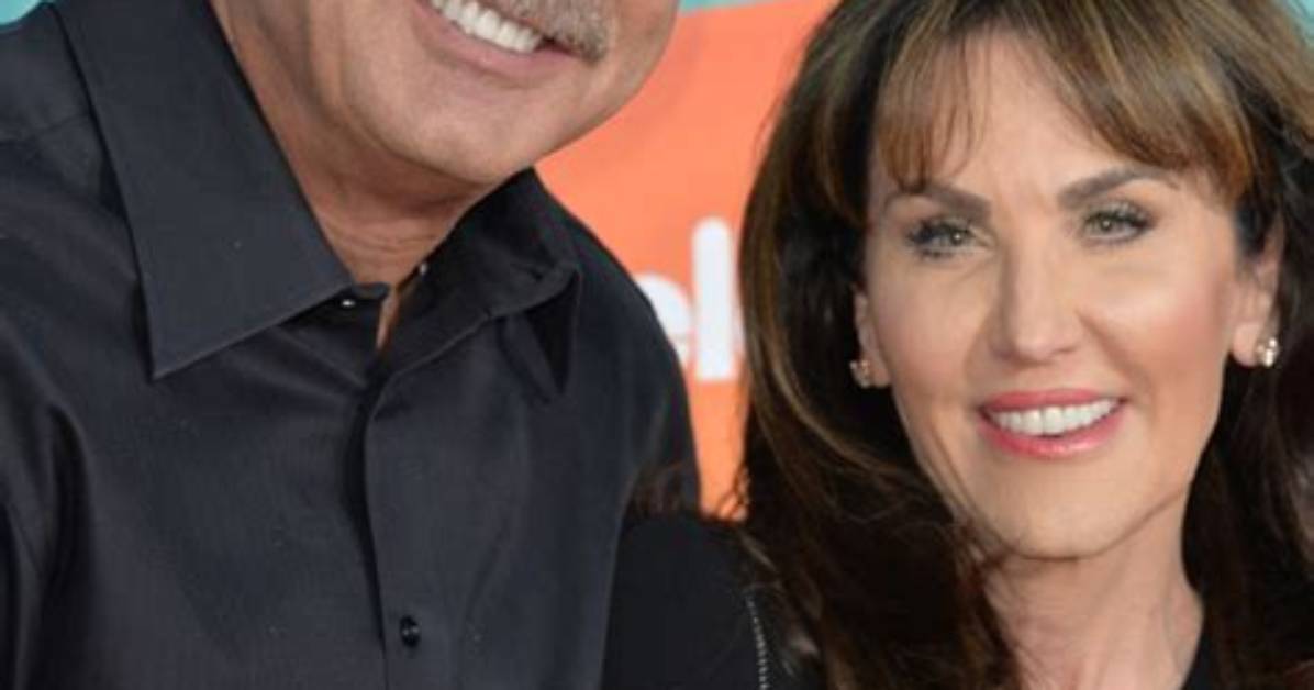 Dr. Phil’s Ex-Wife Describes Her Year's Together with Him