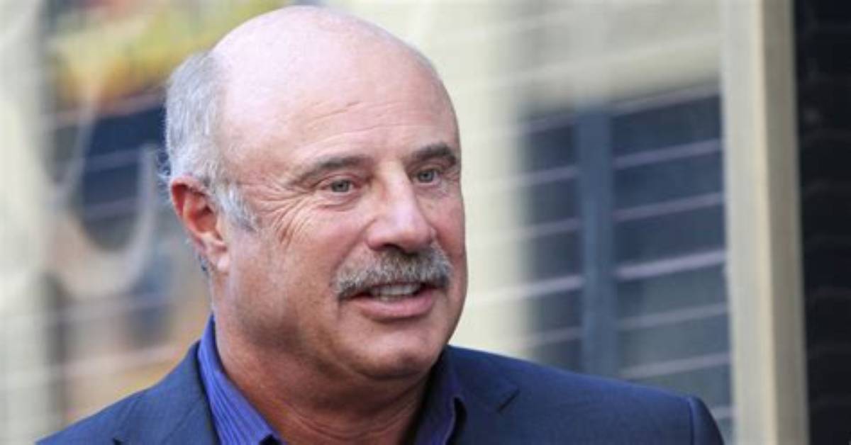 Dr. Phil Says He Doesn’t Regret His ‘Exploitative’ Interview with Mentally Ill Shelley Duvall