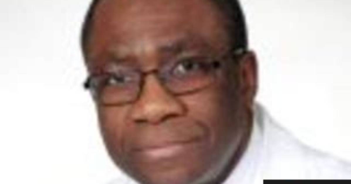 Dr. Phillip Ayeni, Md – Clifton, Nj